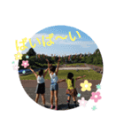Pretty〜（個別スタンプ：4）