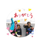 Pretty〜（個別スタンプ：5）