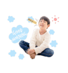 RH☆（個別スタンプ：2）