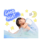 RH☆（個別スタンプ：3）