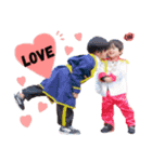 RH☆（個別スタンプ：4）