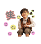 RH☆（個別スタンプ：8）