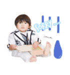 RH☆（個別スタンプ：9）