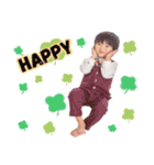 RH☆（個別スタンプ：11）