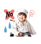 RH☆（個別スタンプ：15）