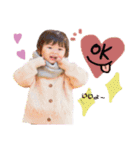 RH☆（個別スタンプ：16）