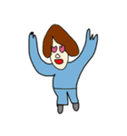 うざめな動画のスタンプー。（個別スタンプ：20）