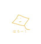 EIエイスタンプ（個別スタンプ：4）