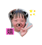 弟と時々あたし（個別スタンプ：12）