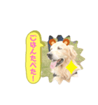 えるも と つみれ ①（個別スタンプ：8）