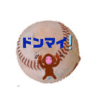 おさるのギャグ成績表3（個別スタンプ：6）