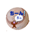 おさるのギャグ成績表3（個別スタンプ：8）