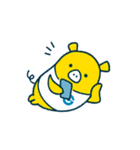 外為どっとコム(FX)公式スタンプ日常編（個別スタンプ：16）