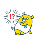 外為どっとコム(FX)公式スタンプ日常編（個別スタンプ：39）