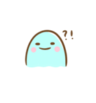 悪いモンスター（個別スタンプ：7）