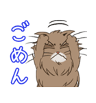 レオ＆れあ！！（個別スタンプ：20）