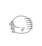 いちやの宇宙人さんスタンプ（個別スタンプ：37）