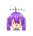 りんすちゃん（個別スタンプ：1）