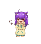 りんすちゃん（個別スタンプ：4）