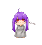 りんすちゃん（個別スタンプ：8）