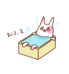 人生って、にょ〜ん（個別スタンプ：6）