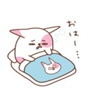 人生って、にょ〜ん（個別スタンプ：19）
