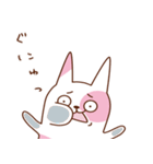 人生って、にょ〜ん（個別スタンプ：27）