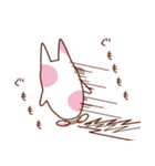人生って、にょ〜ん（個別スタンプ：28）
