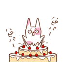 人生って、にょ〜ん（個別スタンプ：29）
