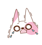 人生って、にょ〜ん（個別スタンプ：34）