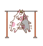 人生って、にょ〜ん（個別スタンプ：36）