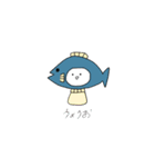 あにまるコスプレすたんぷ 。（個別スタンプ：32）