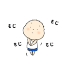 ココロの5歳児くん その3（個別スタンプ：20）