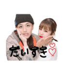 たくぴー達の仲間達！（個別スタンプ：10）