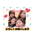MGMY（個別スタンプ：1）