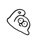 とっほくん（個別スタンプ：7）