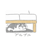 イブキとコウメ（個別スタンプ：20）