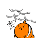 クマノミーズ3！！！（個別スタンプ：5）