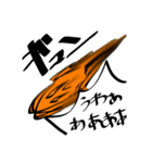クマノミーズ3！！！（個別スタンプ：13）