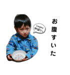Brother❤︎⃜（個別スタンプ：7）