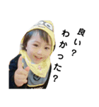 Brother❤︎⃜（個別スタンプ：30）