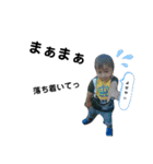 Brother❤︎⃜（個別スタンプ：31）