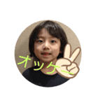 五歳男子（個別スタンプ：13）