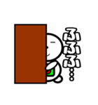 じぃけのスタンプ04（個別スタンプ：11）