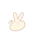 すぅの気まぐれ一言。（個別スタンプ：6）