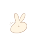 すぅの気まぐれ一言。（個別スタンプ：7）