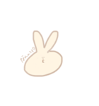 すぅの気まぐれ一言。（個別スタンプ：8）