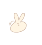 すぅの気まぐれ一言。（個別スタンプ：15）