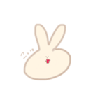 すぅの気まぐれ一言。（個別スタンプ：22）