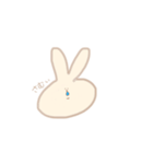 すぅの気まぐれ一言。（個別スタンプ：24）